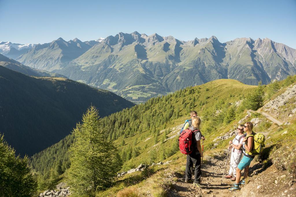 Alpengasthof Pichler Sankt Veit in Defereggen Extérieur photo