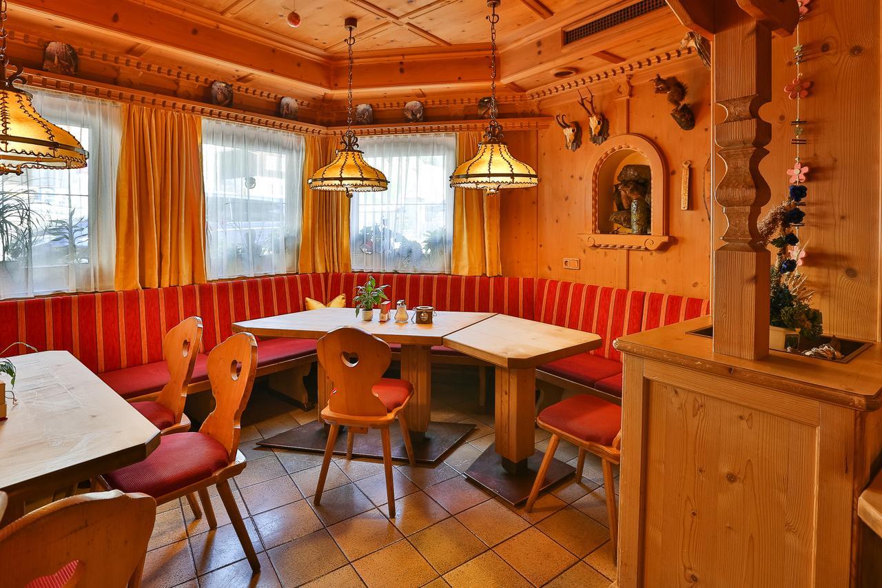 Alpengasthof Pichler Sankt Veit in Defereggen Extérieur photo