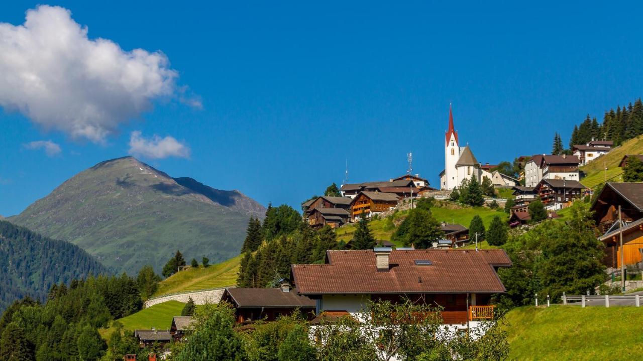 Alpengasthof Pichler Sankt Veit in Defereggen Extérieur photo